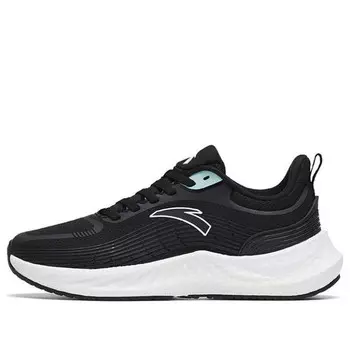 Кроссовки марс пена Anta, черный