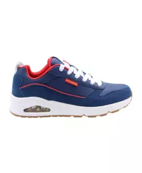 Кроссовки Mars Skechers, синий