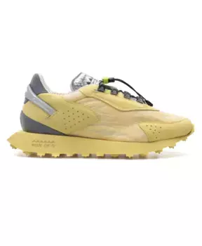 Кроссовки Mars W Run Of, желтый