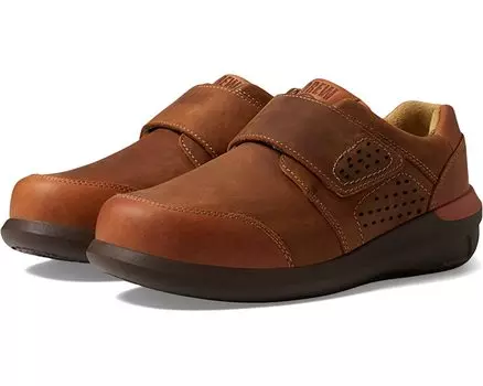 Кроссовки Marshall Drew, кожа