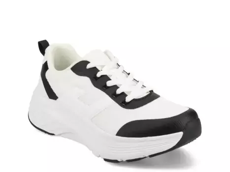 Кроссовки Marshel Journee, White/Black