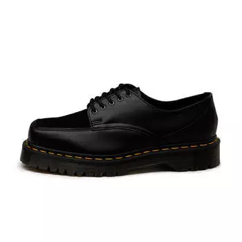 Кроссовки Martens 5-Eye Bex Square Toe Dr. Martens, черный