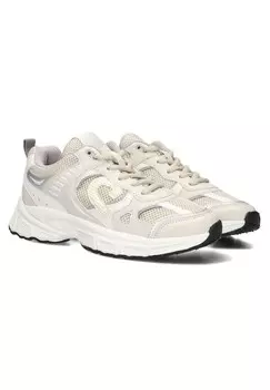 Кроссовки MARTI Cruyff, бежевый