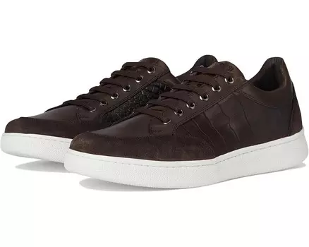 Кроссовки Martin Dingman Carson, цвет Walnut