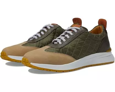 Кроссовки Martin Dingman Marathon, цвет Olive/Sand