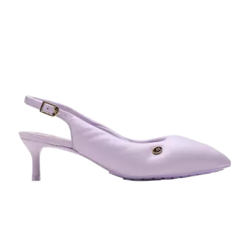Кроссовки Martine Rose x Wmns Slingback 'Lilac', фиолетовый