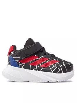 Кроссовки Marvel Duramo SL Kids ID8049 Adidas, черный
