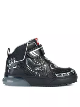 Кроссовки MARVEL J Grayjay Boy J369YB 0FU50 C0039 Geox, черный