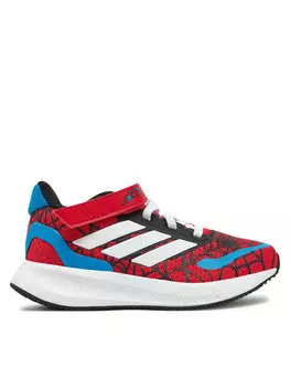 Кроссовки Marvel Spider-Man Runfalcon 3.0 IH8743 Adidas, красный