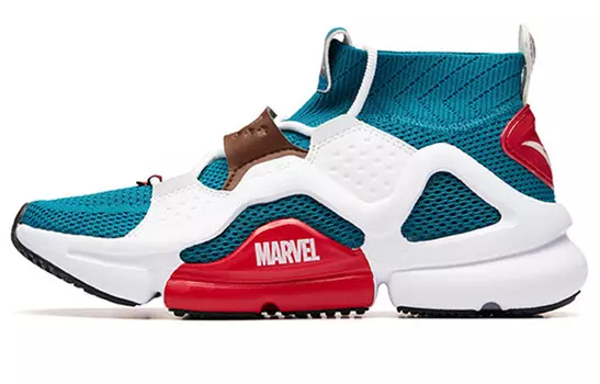 Кроссовки Marvel X Extensions для бега для мужчин, среднего размера