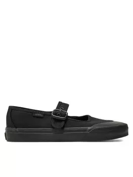Кроссовки Mary Jane VN000CRRBJ41 Vans, черный
