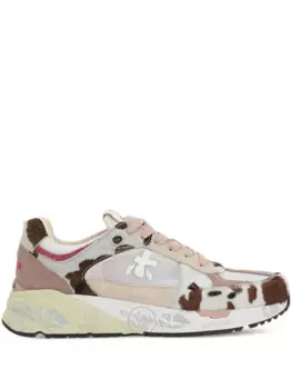 Кроссовки Mased Premiata, нейтральный