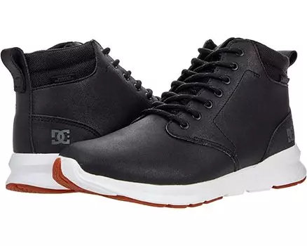 Кроссовки Mason 2 DC, белый