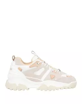 Кроссовки Mason Garments, бежевый