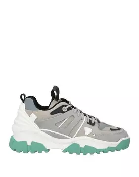 Кроссовки Mason Garments, светло-серый