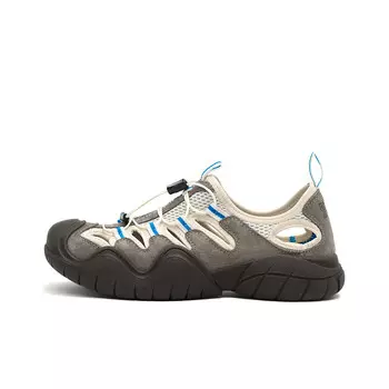 Кроссовки MASOOMAKE Ugly Cute Design Series Lifestyle Shoes Women's Low-top, черный