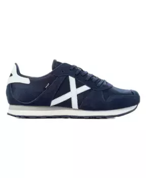 Кроссовки Massana 431 Munich, синий