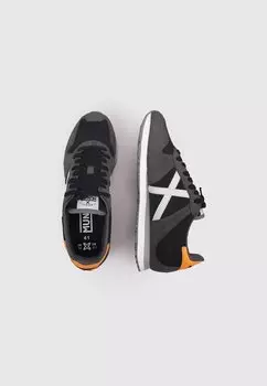 Кроссовки MASSANA CLASSIC Munich, черный