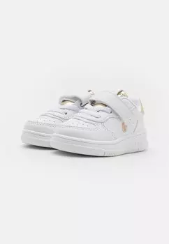 Кроссовки MASTERS COURT UNISEX Polo Ralph Lauren, белый