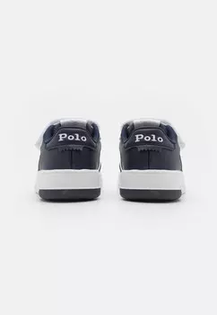 Кроссовки MASTERS COURT UNISEX Polo Ralph Lauren, белый