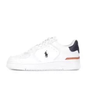 Кроссовки Masters Ralph Lauren, белый