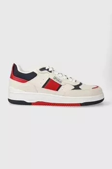 Кроссовки Masters Sprt Polo Ralph Lauren, белый