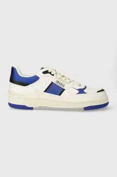 Кроссовки Masters Sprt Polo Ralph Lauren, белый