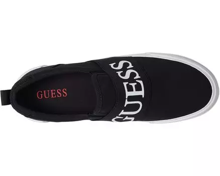 Кроссовки Masto GUESS, черный