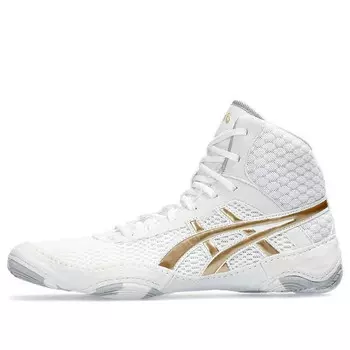 Кроссовки матблейзер Asics, белый