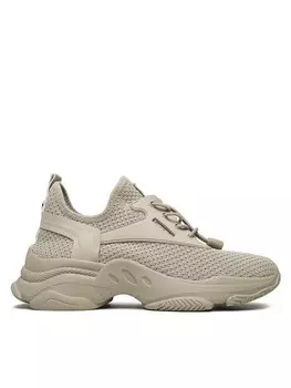 Кроссовки Match-E Sneaker SM19000020 Steve Madden, бежевый