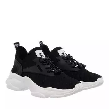 Кроссовки match-e sneaker Steve Madden, черный