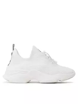 Кроссовки Match-E Steve Madden, белый