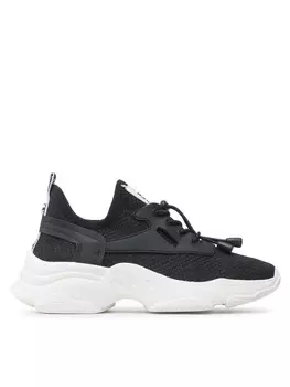 Кроссовки Match-E Steve Madden, черный