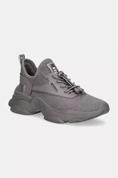 Кроссовки Match-E Steve Madden, серый
