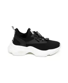 Кроссовки Match Steve Madden, черный