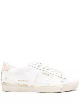 Кроссовки Matchstar Golden Goose, белый