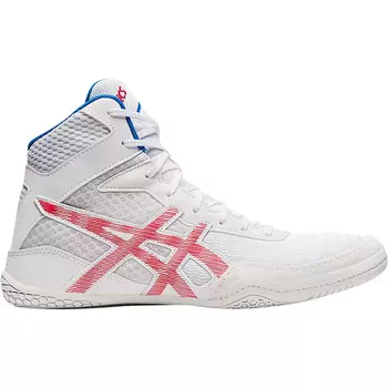 Кроссовки matcontrol 2 'white electric red' Asics, белый