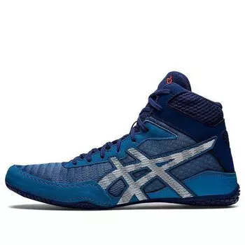 Кроссовки matcontrol 2 Asics, синий
