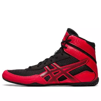 Кроссовки matcontrol 3 Asics, черный
