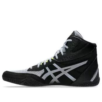Кроссовки matcontrol 3 Asics, серый