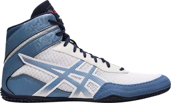 Кроссовки Matcontrol 3 'White Storm Blue', белый