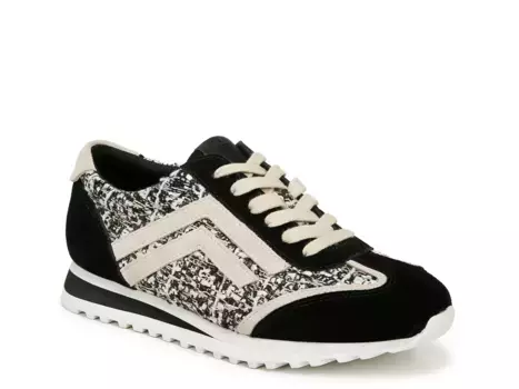 Кроссовки Matera Sneaker Franco Sarto, черный/мультиколор