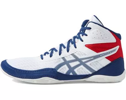 Кроссовки Matflex 6 ASICS, белый