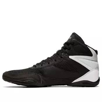 Кроссовки матфлекс 6 Asics, белый
