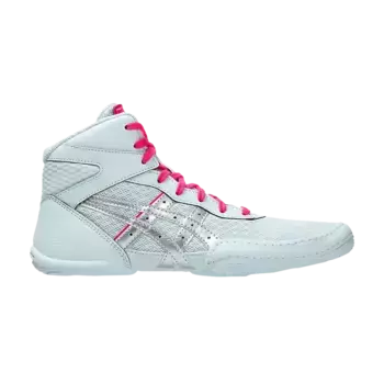 Кроссовки Matflex 7 GS, цвет Cool Grey Pure Silver