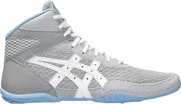 Кроссовки Matflex 7 GS 'Piedmont Grey Blue', серый