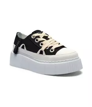 Кроссовки Матильда Inuikii, черный