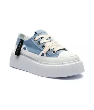 Кроссовки Матильда Inuikii, синий