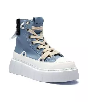 Кроссовки Матильда Inuikii, синий