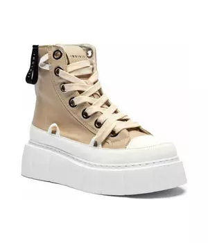 Кроссовки Матильда Inuikii, желтый